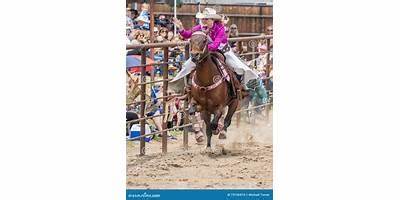 Club De Rodeo La Reina